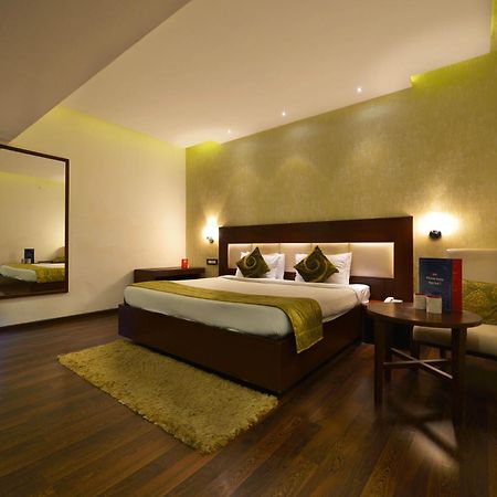 Tabla Pride Hotels & Spa حيدر أباد المظهر الخارجي الصورة