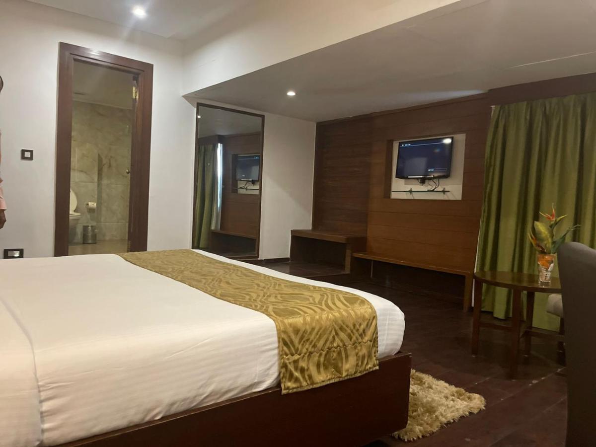 Tabla Pride Hotels & Spa حيدر أباد المظهر الخارجي الصورة