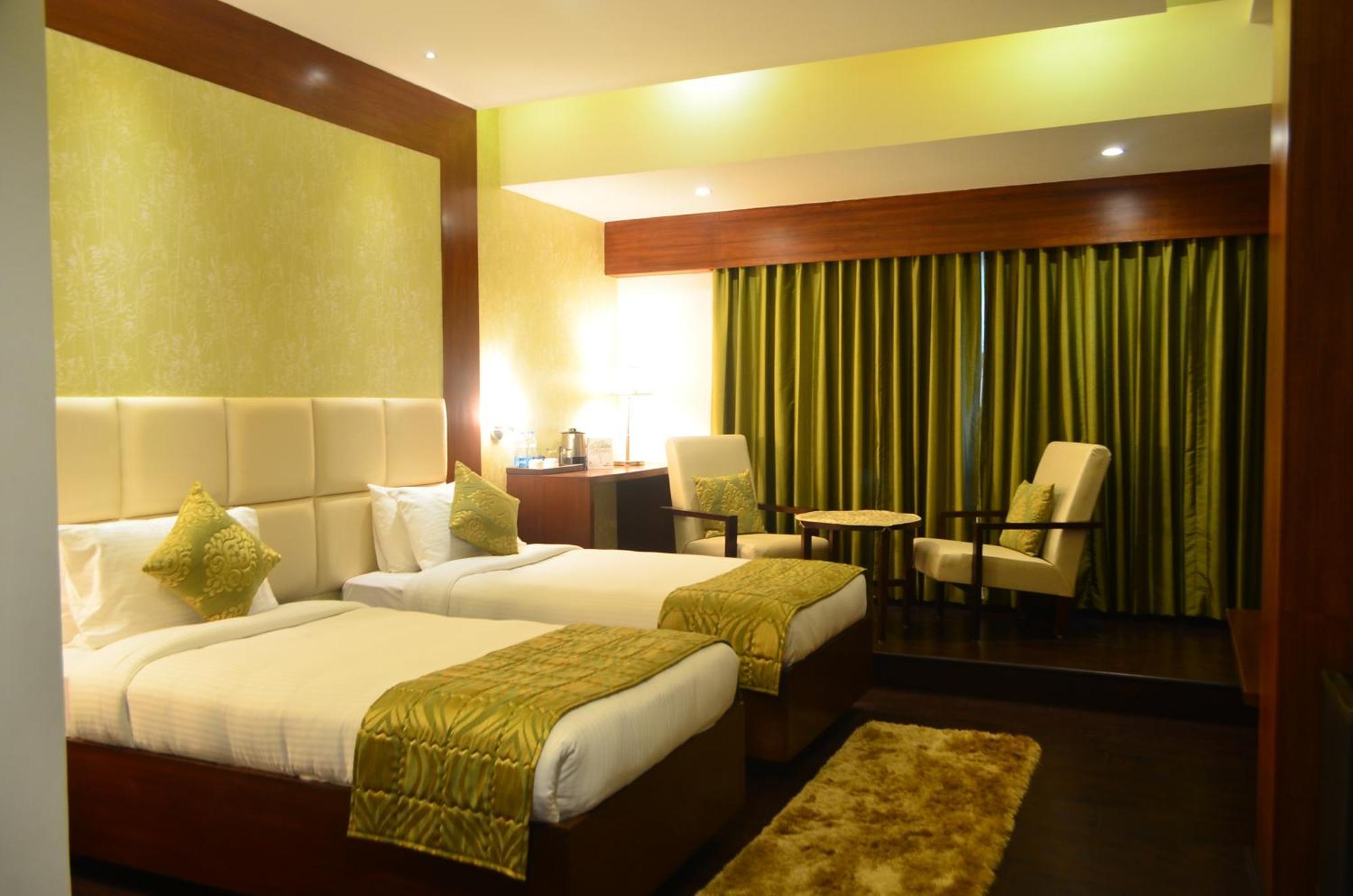 Tabla Pride Hotels & Spa حيدر أباد المظهر الخارجي الصورة