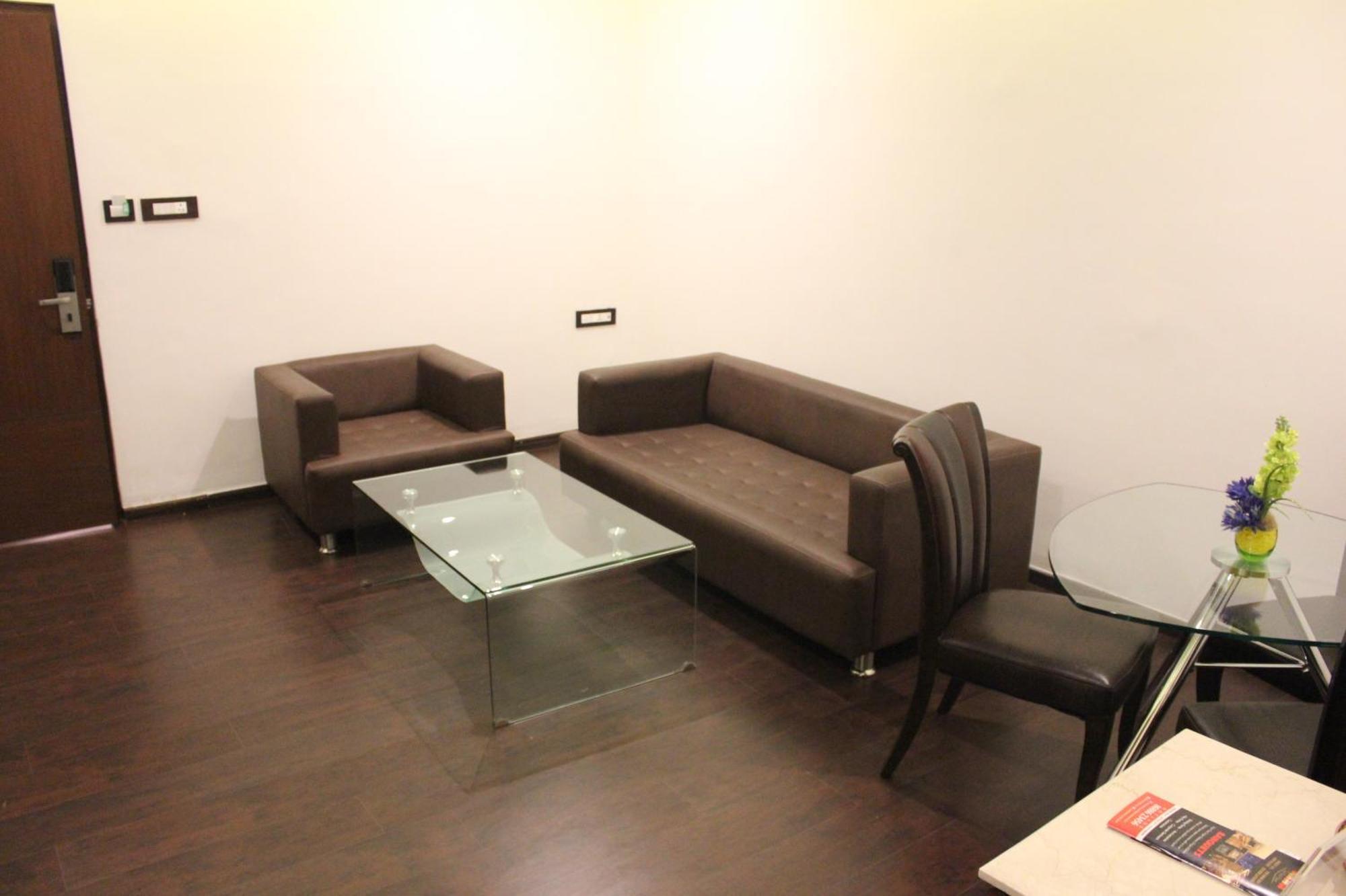 Tabla Pride Hotels & Spa حيدر أباد المظهر الخارجي الصورة