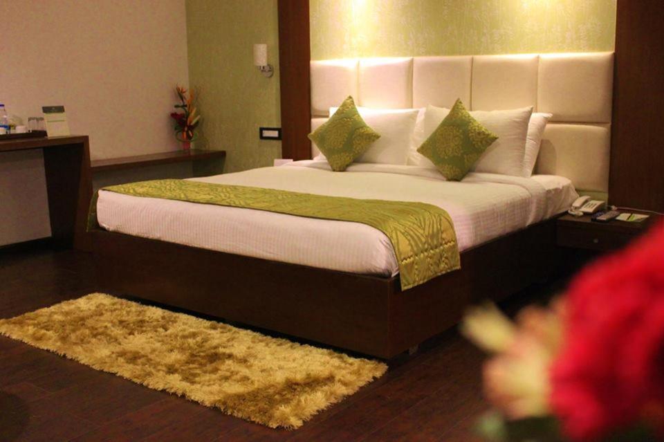 Tabla Pride Hotels & Spa حيدر أباد المظهر الخارجي الصورة