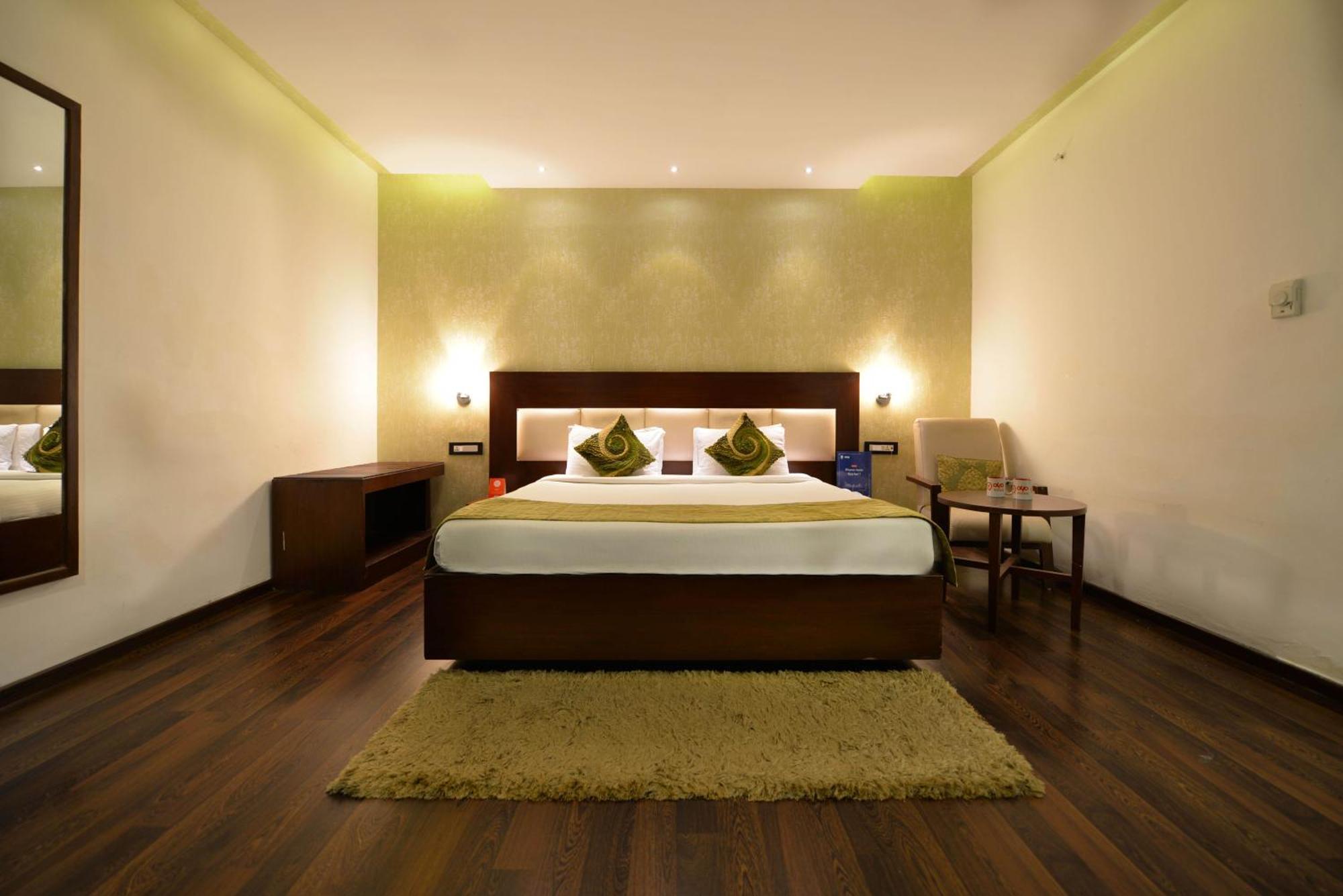 Tabla Pride Hotels & Spa حيدر أباد المظهر الخارجي الصورة