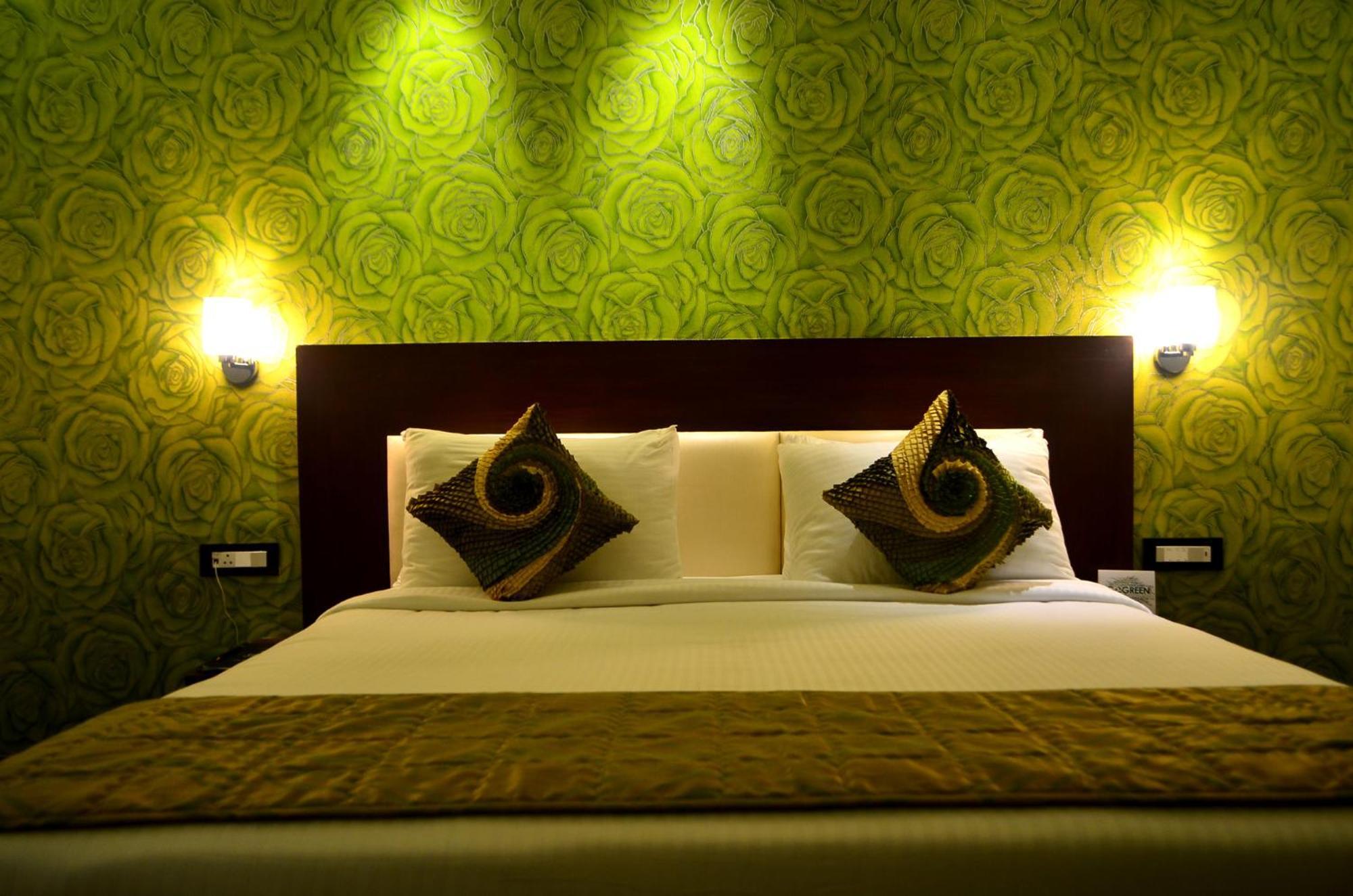 Tabla Pride Hotels & Spa حيدر أباد المظهر الخارجي الصورة